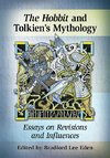 Hobbit and Tolkien's Mythology