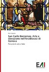 San Carlo Borromeo. Arte e devozione nell'Arcidiocesi di Genova