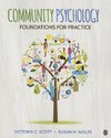 Scott, V: Community Psychology