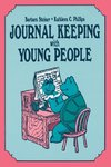 Journal Keeping with Young People