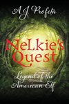 Nelkie's Quest
