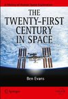 The Twenty-first Century in Space