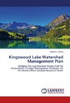Kingswood Lake Watershed Management Plan