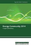 Energy Community 2014