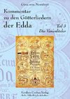Kommentar zu den Götterliedern der Edda