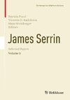 James Serrin. Selected Papers