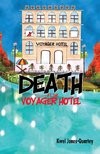 DEATH AT THE VOYAGER HOTEL