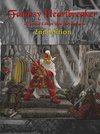 Fantasy Heartbreaker Roleplaying Game 2nd Edition