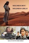 Soldier Boy! Soldier Girls!