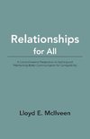 Relationships for All