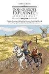 Don Quixote Explained Reference Guide