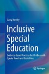 Inclusive Special Education
