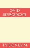 Liebesgedichte / Amores