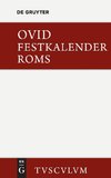 Festkalender Roms / Fasti