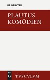 Komödien