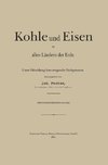 Kohle und Eisen in allen Ländern der Erde