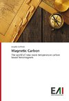 Magnetic Carbon
