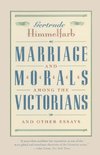 MARRIAGE AND MORALS AMONG THE         PB