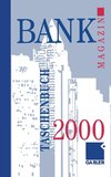 Bank Magazin Taschenbuch 2000