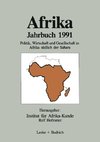 Afrika Jahrbuch 1991