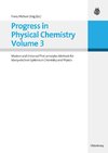 Progress in Physical Chemistry Volume 3