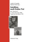 Satelliten nach Stalins Tod