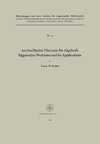 An Oscillation Theorem for Algebraic Eigenvalue Problems and its Applications