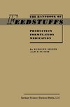 The Handbook of Feedstuffs