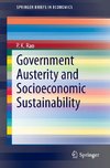 Government Austerity and Socioeconomic Sustainability