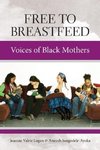 Free To Breastfeed