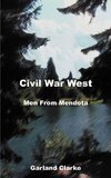 Civil War West