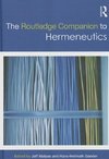 The Routledge Companion to Hermeneutics