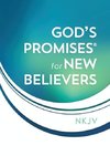 The God's Promises for New Believers