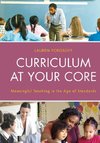 CURRICULUM AT YOUR CORE       PB