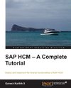 SAP HCM - A COMP TUTORIAL