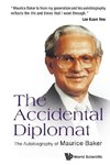The Accidental Diplomat