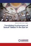 Translating Euphemisms of Sexual Taboos in the Qur'an