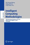 Intelligent Computing Methodologies