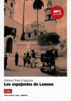Los espejuelos de Lennon. Buch + Audio-CD (mp3)