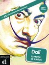 Dalí. Buch mit Audio-CD (mp3).