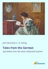 Tales from the German