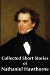 Collected Short Stories of Nathaniel Hawthorne