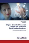 Object Oriented Controls Design for Web and Desktop Applications