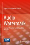 Audio Watermark