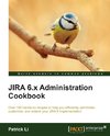 JIRA 6X ADMINISTRATION CKBK