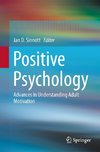Positive Psychology