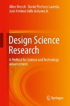 Design Science and Design Science Research