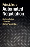 Fatima, S: Principles of Automated Negotiation