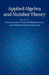 Larcher, G: Applied Algebra and Number Theory