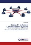 Design Of Industrial Communication Systems